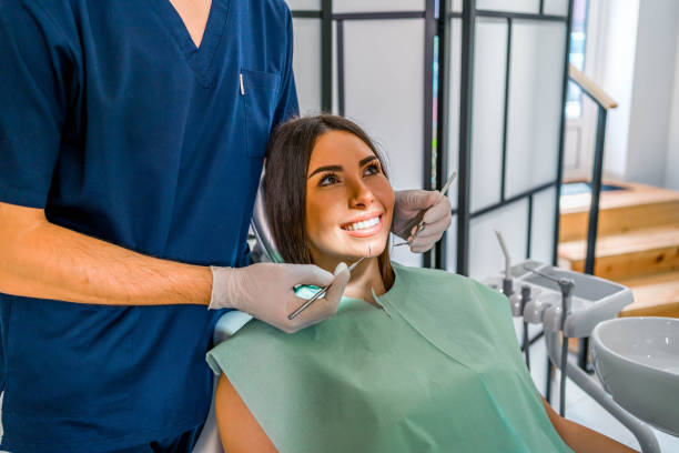 Emergency Dental Services in East Berlin, PA