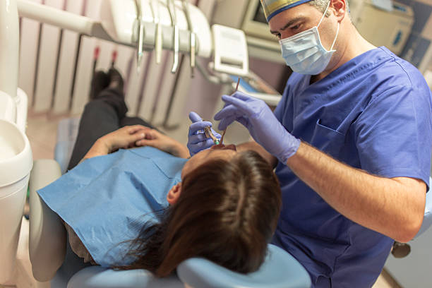 Dental Inlays and Onlays in East Berlin, PA